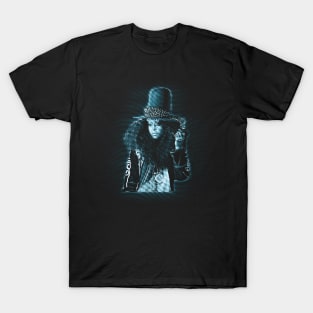 Classic Retro Badu Gifts Idea Music T-Shirt